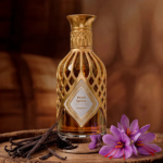 PERFUME UNISEX MAWWAL ROYAL SPICES EDP 100ML - Imagen 4