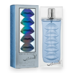 PERFUME FEMENINO SALVADOR DALÍ EAU DE RUBYLIPS EDT 100ML