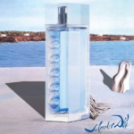 PERFUME FEMENINO SALVADOR DALÍ EAU DE RUBYLIPS EDT 100ML - Imagen 3