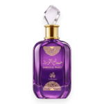 PERFUME FEMENINO AL WATANIAH SABAH AL WARD DELILAH EDP 100ML - Imagen 2