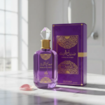 PERFUME FEMENINO AL WATANIAH SABAH AL WARD DELILAH EDP 100ML - Imagen 3