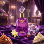PERFUME FEMENINO AL WATANIAH SABAH AL WARD DELILAH EDP 100ML - Imagen 4
