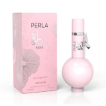 PERFUME FEMENINO MIRADA PERLA SARA EDP 100ML