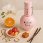 PERFUME FEMENINO MIRADA PERLA SARA EDP 100ML - Imagen 3