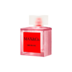 PERFUME FEMENINO MAX&CO. SHE IS A 10 EDP 100ML - Imagen 3