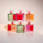 PERFUME FEMENINO MAX&CO. SHE IS A 10 EDP 100ML - Imagen 5