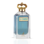 PERFUME MASCULINO MAISON ALHAMBRA SO CANDID POUR HOMME EDP 100ML - Imagen 2