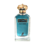 PERFUME MASCULINO MAISON ALHAMBRA SO CANDID POUR HOMME EDP 100ML - Imagen 3