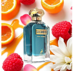 PERFUME MASCULINO MAISON ALHAMBRA SO CANDID POUR HOMME EDP 100ML - Imagen 4