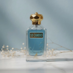 PERFUME MASCULINO MAISON ALHAMBRA SO CANDID POUR HOMME EDP 100ML - Imagen 5