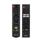 SMART TV SMARTFY STV49B 49″ FHD/4K/WIFI/HDMI/USB/ANDROID CON CONVERSOR DIGITAL - Imagen 4