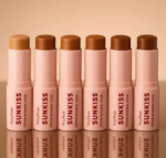 CONTORNO FACIAL RUBY ROSE SUNKISS STICK 6.43GR - Imagen 6