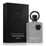 PERFUME MASCULINO AFNAN SUPREMACY COLLECTOR'S EDITION EDP 100ML