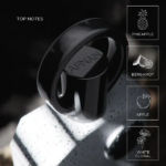 PERFUME MASCULINO AFNAN SUPREMACY COLLECTOR'S EDITION EDP 100ML - Imagen 3