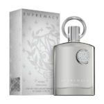 PERFUME MASCULINO AFNAN SUPREMACY EDP 100ML
