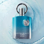 PERFUME MASCULINO AFNAN SUPREMACY IN HEAVEN EDP 100ML - Imagen 7