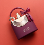 PERFUME FEMENINO FRAGANCE WORLD NUDO SWEET BERRIES EDP 100ML - Imagen 6