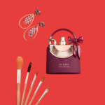 PERFUME FEMENINO FRAGANCE WORLD NUDO SWEET BERRIES EDP 100ML - Imagen 7