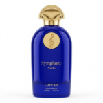 PERFUME UNISEX L’AFFAIR SYMPHONY NOTTE EDP 100ML - Imagen 2