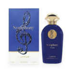 PERFUME UNISEX L’AFFAIR SYMPHONY NOTTE EDP 100ML
