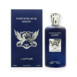 PERFUME MASCULINO L’AFFAIR PARFUM DE MUSE LEGION EDP 100ML