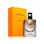 PERFUME MASCULINO ARMAF THE LION'S CLUB MONARQUE EDP 100ML