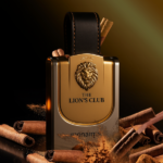 PERFUME MASCULINO ARMAF THE LION'S CLUB MONARQUE EDP 100ML - Imagen 4
