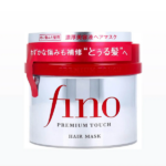 MÁSCARA CAPILAR SHISEIDO FINO PREMIUM TOUCH 230GR - Imagen 3