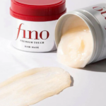 MÁSCARA CAPILAR SHISEIDO FINO PREMIUM TOUCH 230GR - Imagen 5
