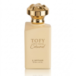 PERFUME UNISEX L’AFFAIR TOFY CARAMEL EDP 100ML - Imagen 2