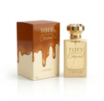 PERFUME UNISEX L’AFFAIR TOFY CARAMEL EDP 100ML