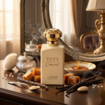 PERFUME UNISEX L’AFFAIR TOFY CARAMEL EDP 100ML - Imagen 3