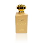 PERFUME UNISEX L'AFFAIR TOFY LOVE FOR LATTE EDP 100ML - Imagen 2