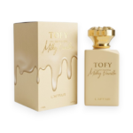 PERFUME FEMENINO L’AFFAIR TOFY MILKY VANILLA EDP 100ML