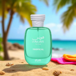 PERFUME MASCULINO RASASI HAWAS TROPICAL EDP 100ML - Imagen 5