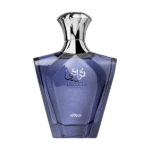 PERFUME MASCULINO AFNAN TURATHI BLUE EDP 90ML - Imagen 2