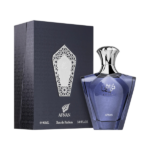 PERFUME MASCULINO AFNAN TURATHI BLUE EDP 90ML