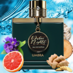 PERFUME UNISEX ARMAF DUBAI NIGHTS UMBRA EDP 100ML - Imagen 4