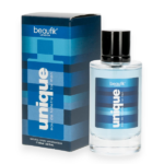 PERFUME MASCULINO BEAUTÌK LONDON UNIQUE EDT 95ML