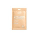 MÁSCARA FACIAL OMG! SEOUL VITAMIN WITH NIACINAMIDE 25G