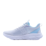 CALZADO DEPORTIVO FEMENINO PEAK TAICHI RUNNING WHITE/ BLUE - Imagen 2