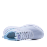 CALZADO DEPORTIVO FEMENINO PEAK TAICHI RUNNING WHITE/ BLUE - Imagen 4