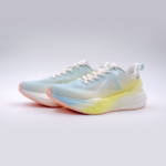 CALZADO DEPORTIVO FEMENINO PEAK TAICHI TRAINING RUNNING WHITE PINK - Imagen 5