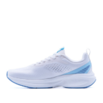 CALZADO DEPORTIVO FEMENINO PEAK TAICHI RUNNING WHITE/ PINK/ BLUE - Imagen 2