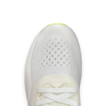 CALZADO DEPORTIVO FEMENINO PEAK TAICHI RUNNING WHITE/ YELLOW - Imagen 2