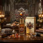 PERFUME FEMENINO L’AFFAIR WORSHIP EDP 100ML - Imagen 3