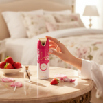 SPRAY CORPORAL FEMENINO LATTAFA YARA CANDY 200ML - Imagen 2