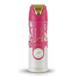 SPRAY CORPORAL FEMENINO LATTAFA YARA CANDY 200ML