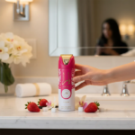 SPRAY CORPORAL FEMENINO LATTAFA YARA CANDY 200ML - Imagen 3