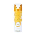 SPRAY CORPORAL FEMENINO LATTAFA YARA TOUS 200ML